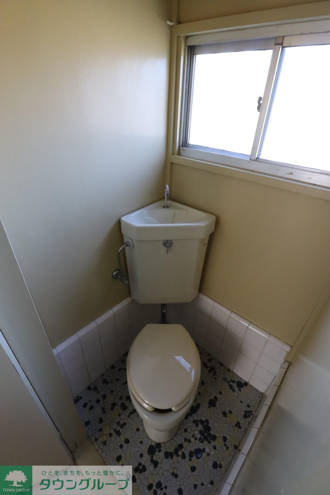 勝沼戸建の物件内観写真