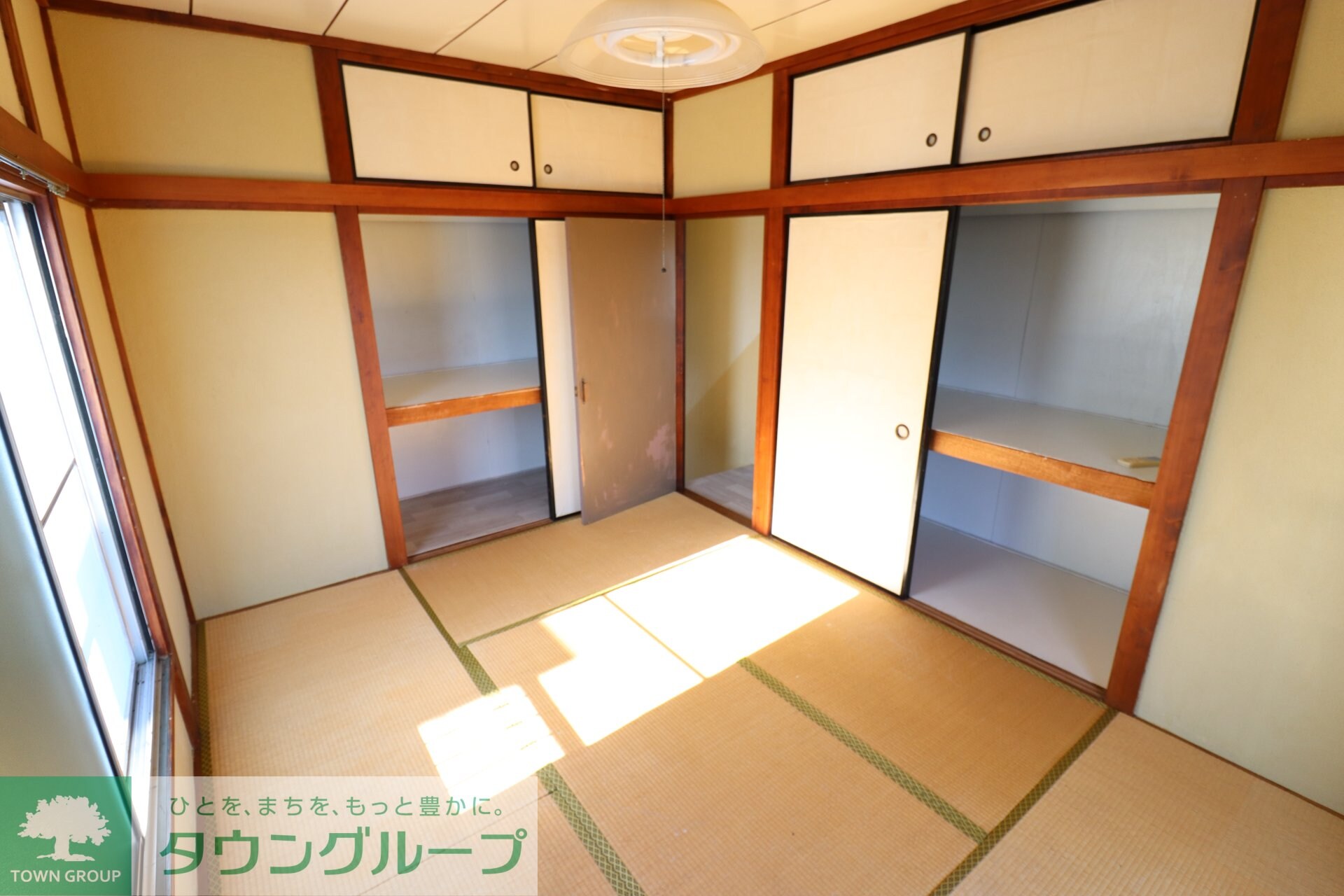 勝沼戸建の物件内観写真