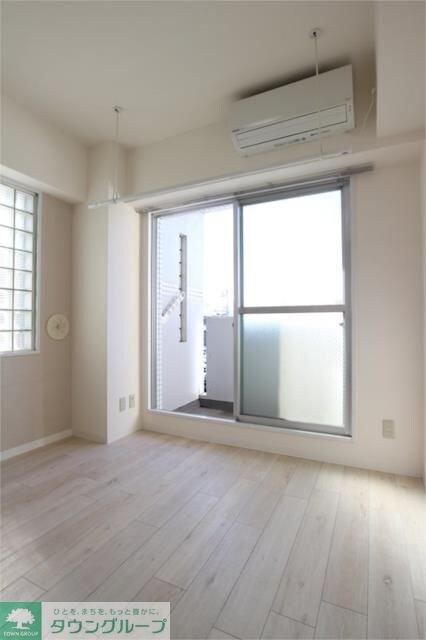 ＯＮＥ’ｓ　ＲＥＳＩＤＥＮＣＥ立川錦町の物件外観写真