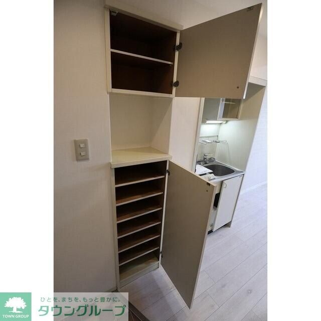 ＯＮＥ’ｓ　ＲＥＳＩＤＥＮＣＥ立川錦町の物件内観写真