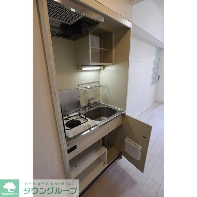 ＯＮＥ’ｓ　ＲＥＳＩＤＥＮＣＥ立川錦町の物件内観写真