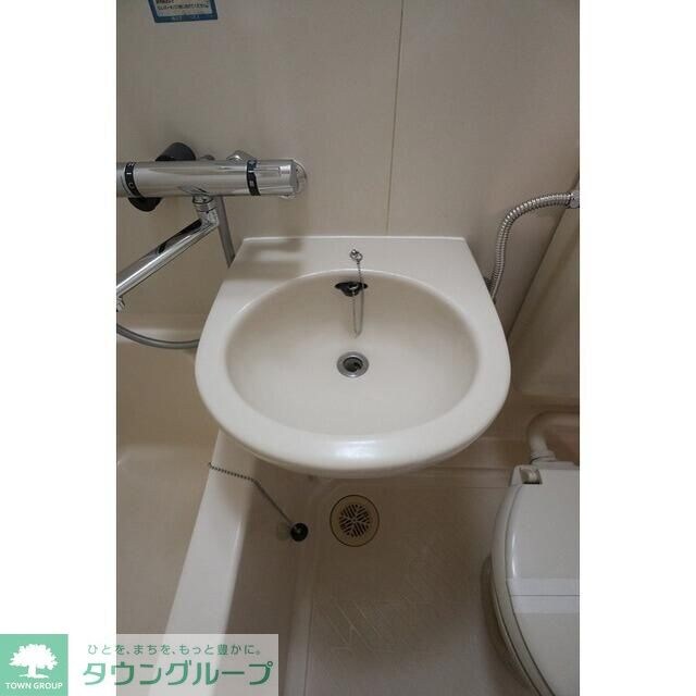 ＯＮＥ’ｓ　ＲＥＳＩＤＥＮＣＥ立川錦町の物件内観写真