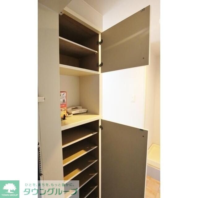 ＯＮＥ’ｓ　ＲＥＳＩＤＥＮＣＥ立川錦町の物件内観写真