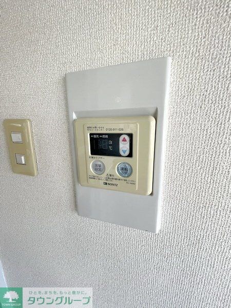 レジデンス106の物件内観写真