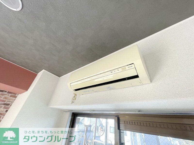 レジデンス106の物件内観写真