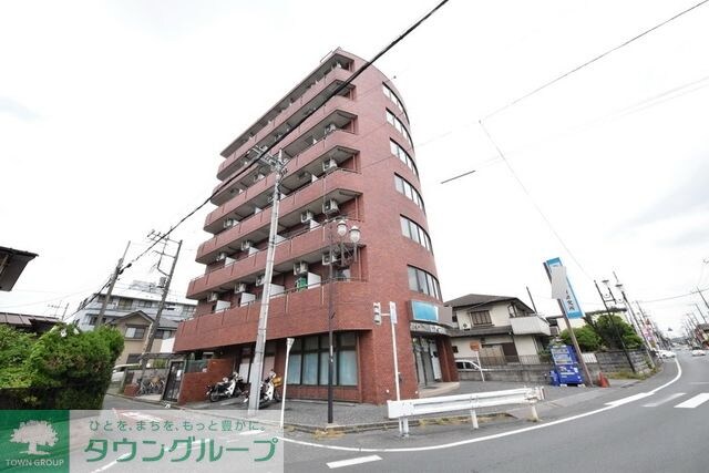 レジデンス106の物件内観写真