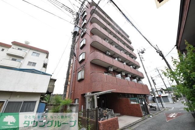 レジデンス106の物件内観写真