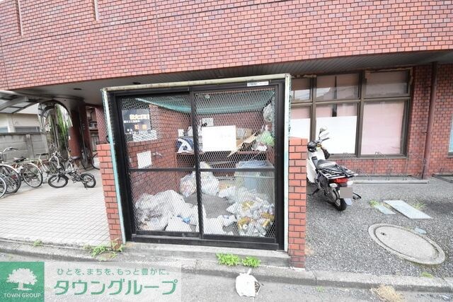 レジデンス106の物件内観写真