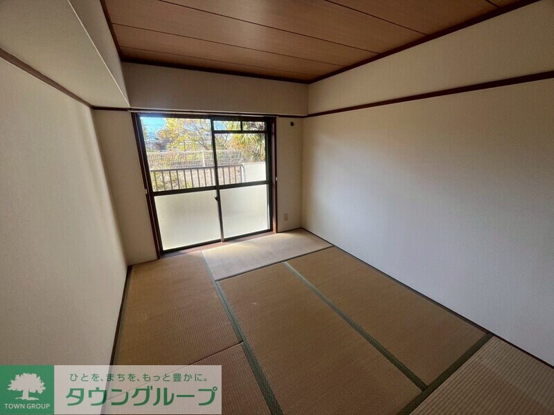 尾崎レジデンスの物件内観写真