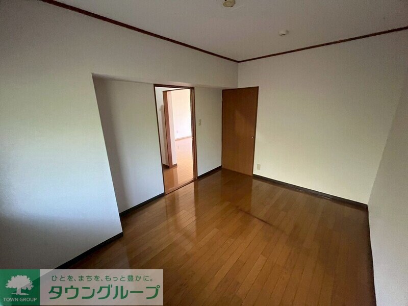 尾崎レジデンスの物件内観写真