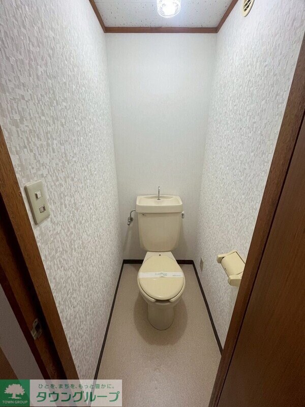 尾崎レジデンスの物件内観写真