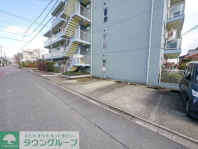 ルネサンス21の物件内観写真