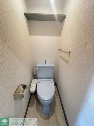 ルネサンス21の物件内観写真