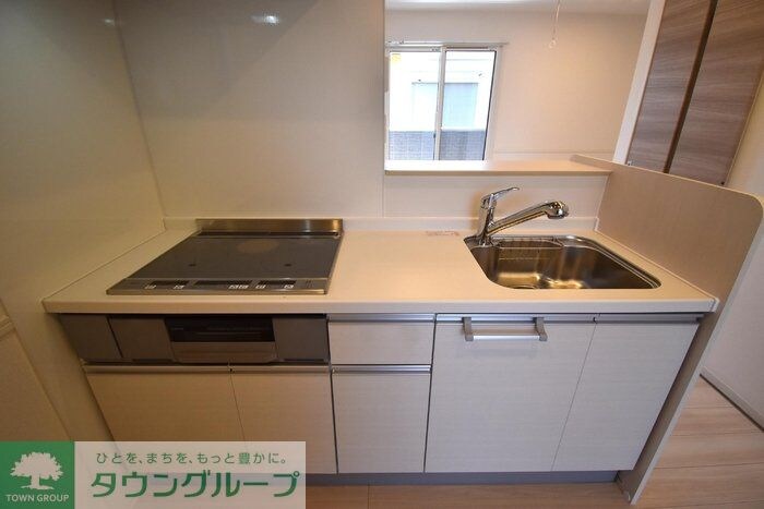 Dフラット大和田の物件内観写真