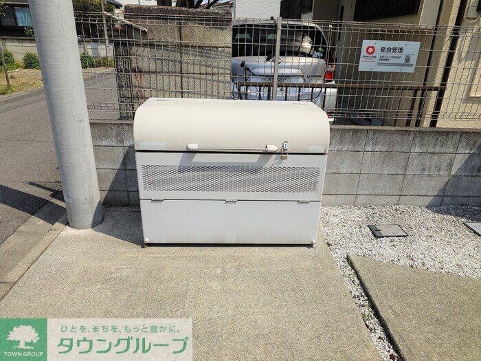 グランエールの物件内観写真