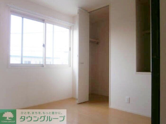 グランエールの物件内観写真