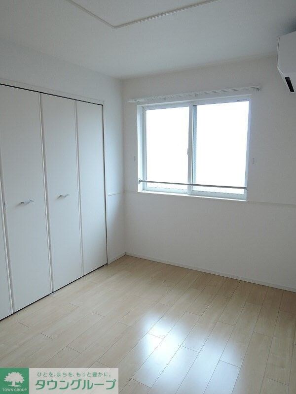 フレーシュ・カスミの物件内観写真