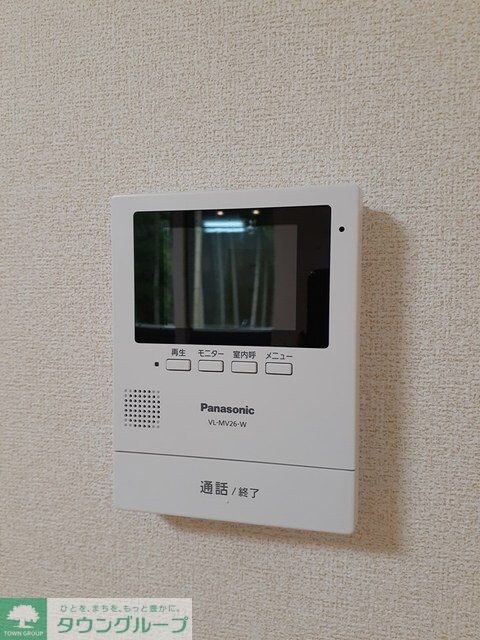 プリートアロッジオ　ドゥエの物件内観写真