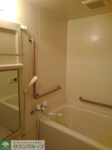 ＶＩＬＬＡＧＥ水車の物件内観写真