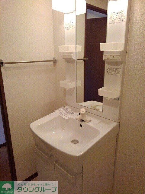 ＶＩＬＬＡＧＥ水車の物件内観写真