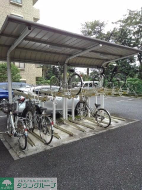 ＶＩＬＬＡＧＥ水車の物件内観写真