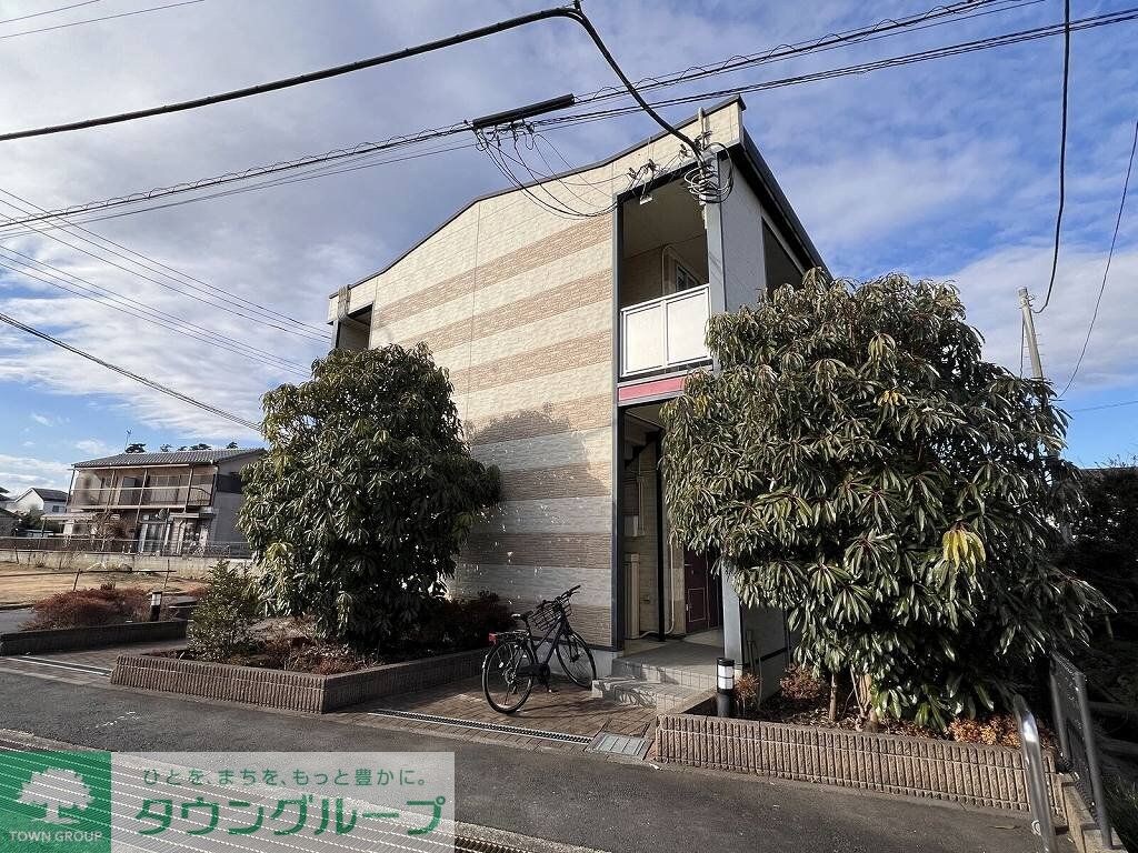 レオパレスヤマサＨＯＵＳＥ２４の物件内観写真