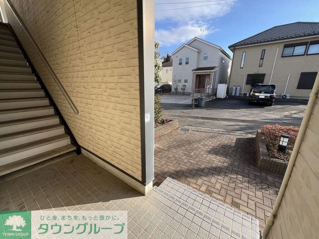 レオパレスヤマサＨＯＵＳＥ２４の物件内観写真