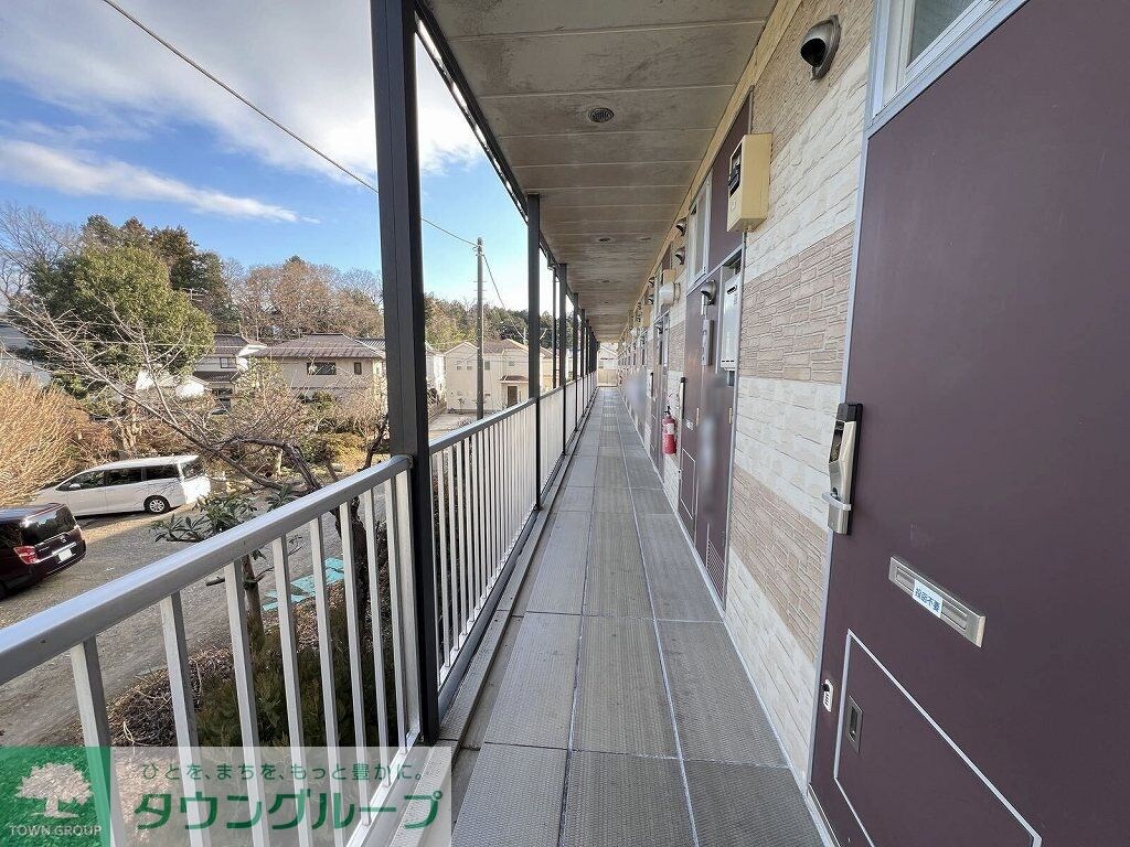 レオパレスヤマサＨＯＵＳＥ２４の物件内観写真