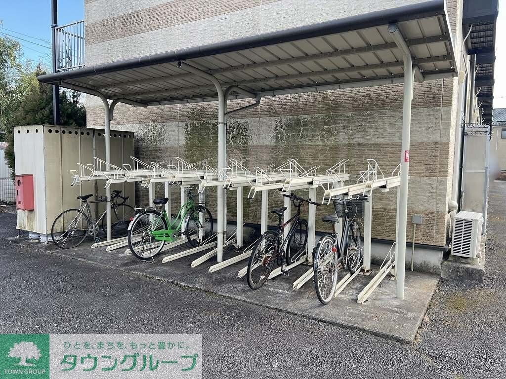 レオパレスヤマサＨＯＵＳＥ２４の物件内観写真