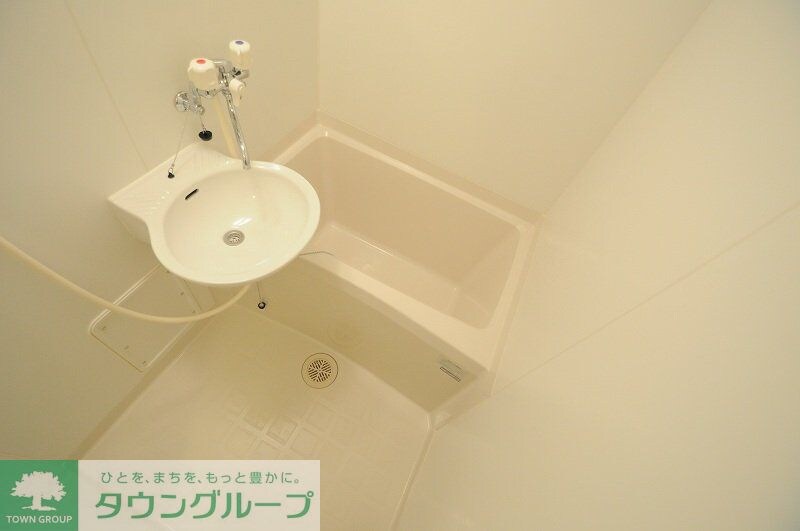 レオパレスヤマサＨＯＵＳＥ２４の物件内観写真