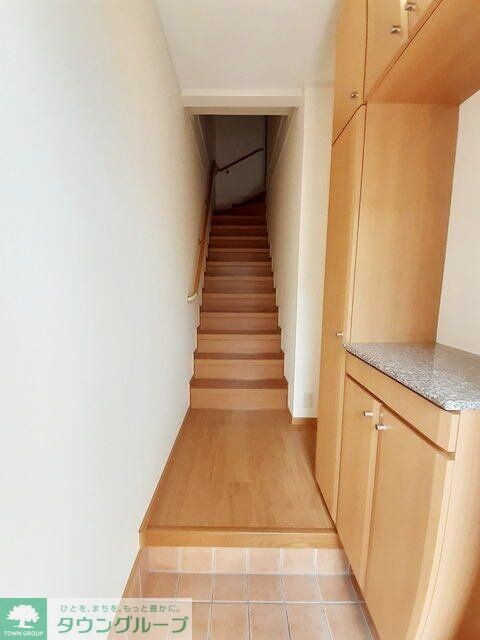 ソレアードの物件内観写真