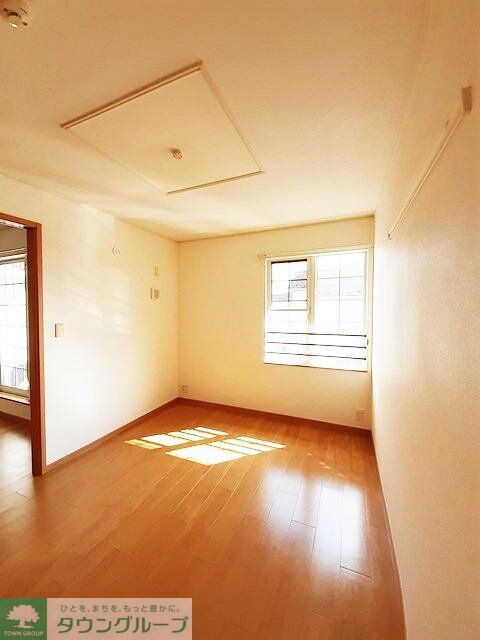 ソレアードの物件内観写真