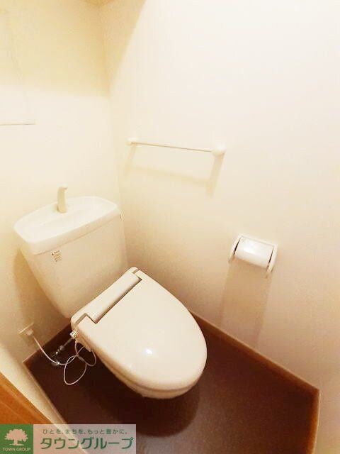 ソレアードの物件内観写真