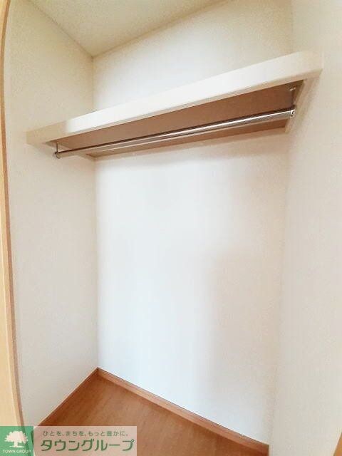 ソレアードの物件内観写真