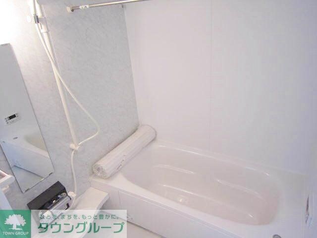 ファヴォーレIIの物件内観写真