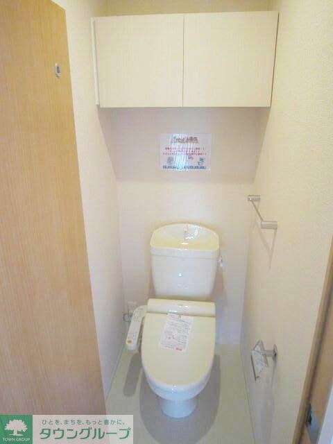 ファヴォーレIIの物件内観写真