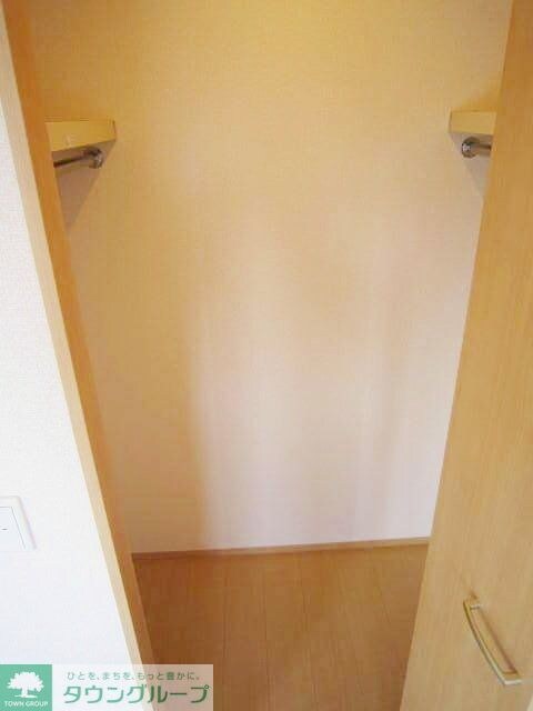 ファヴォーレIIの物件内観写真