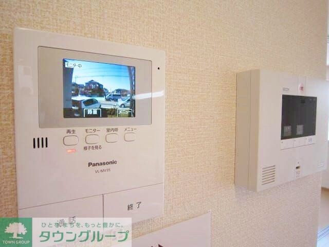 ファヴォーレIIの物件内観写真