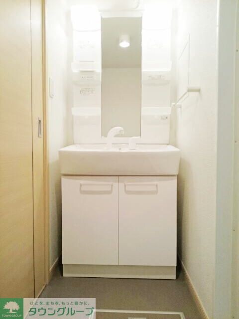 パセーオ　IIの物件内観写真