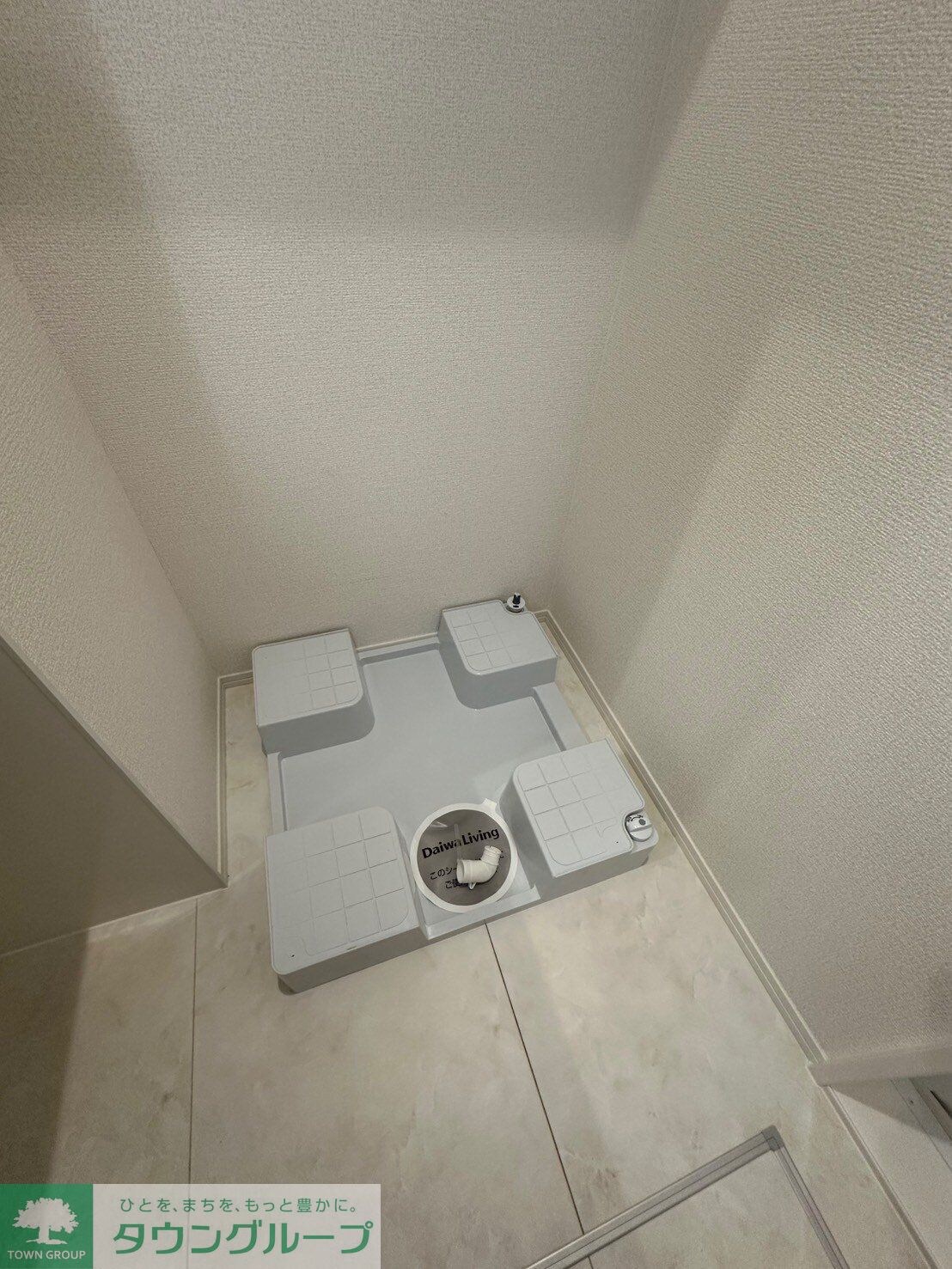 D-ROOM八幡町の物件内観写真