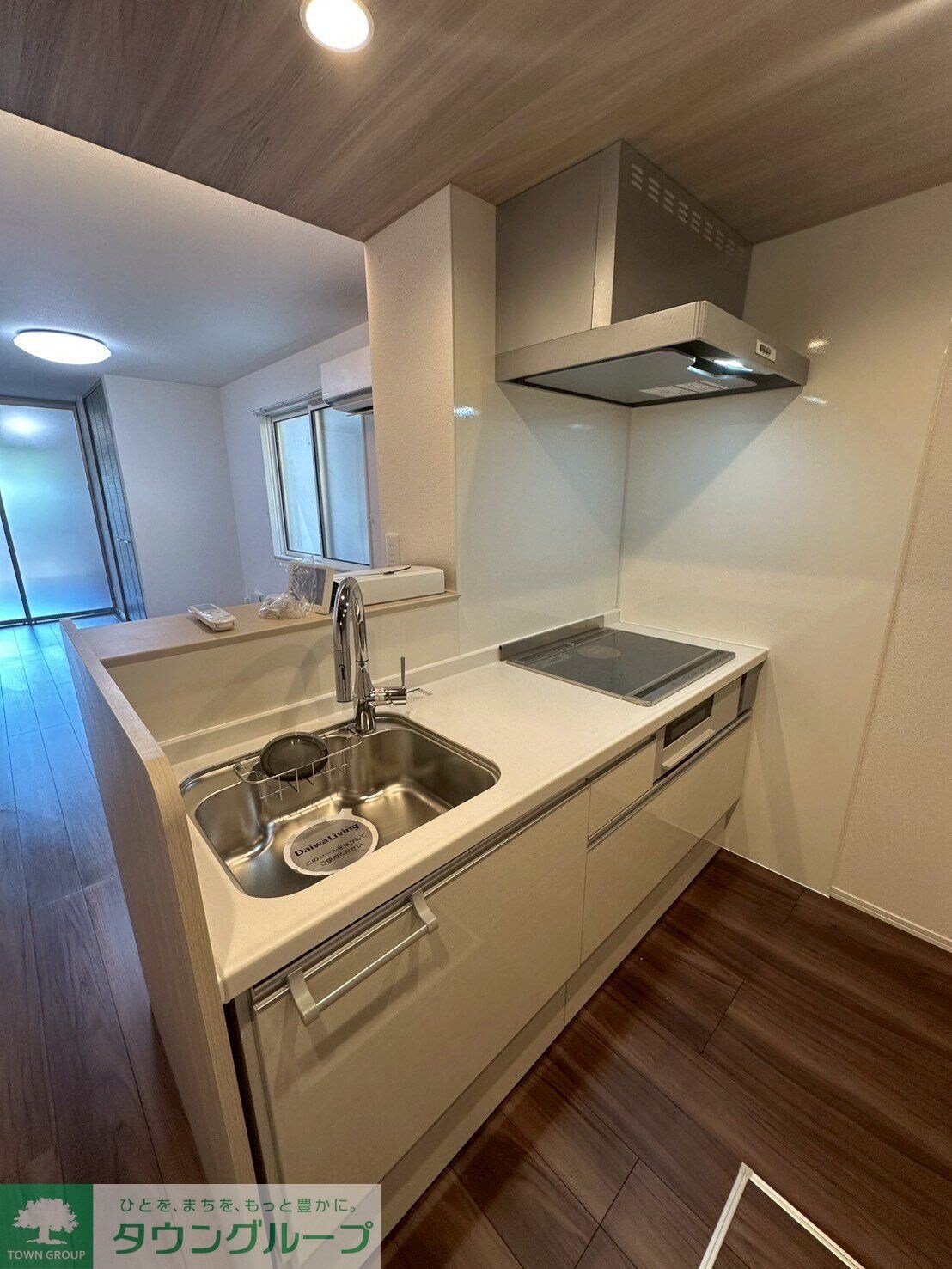 D-ROOM八幡町の物件内観写真