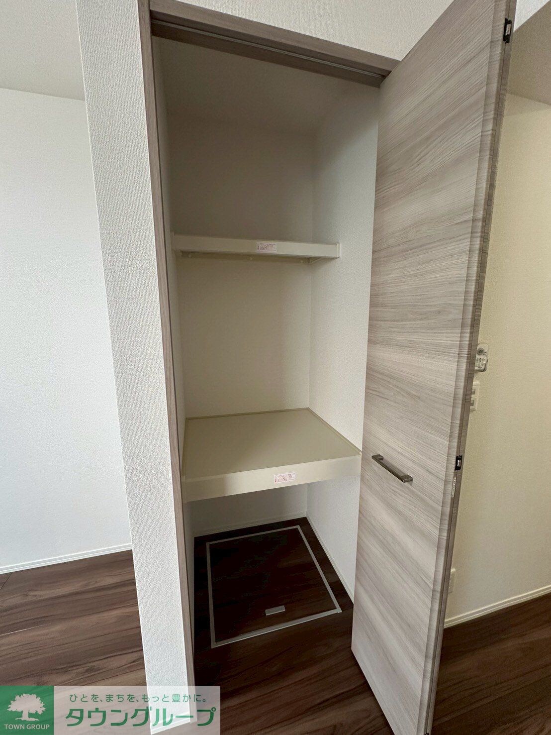 D-ROOM八幡町の物件内観写真