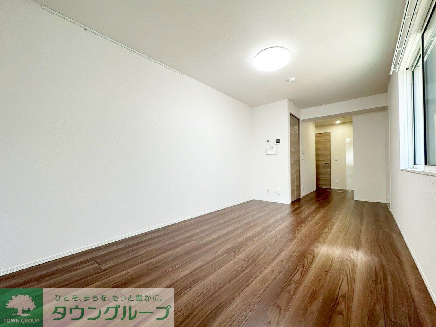 D-ROOM八幡町の物件内観写真