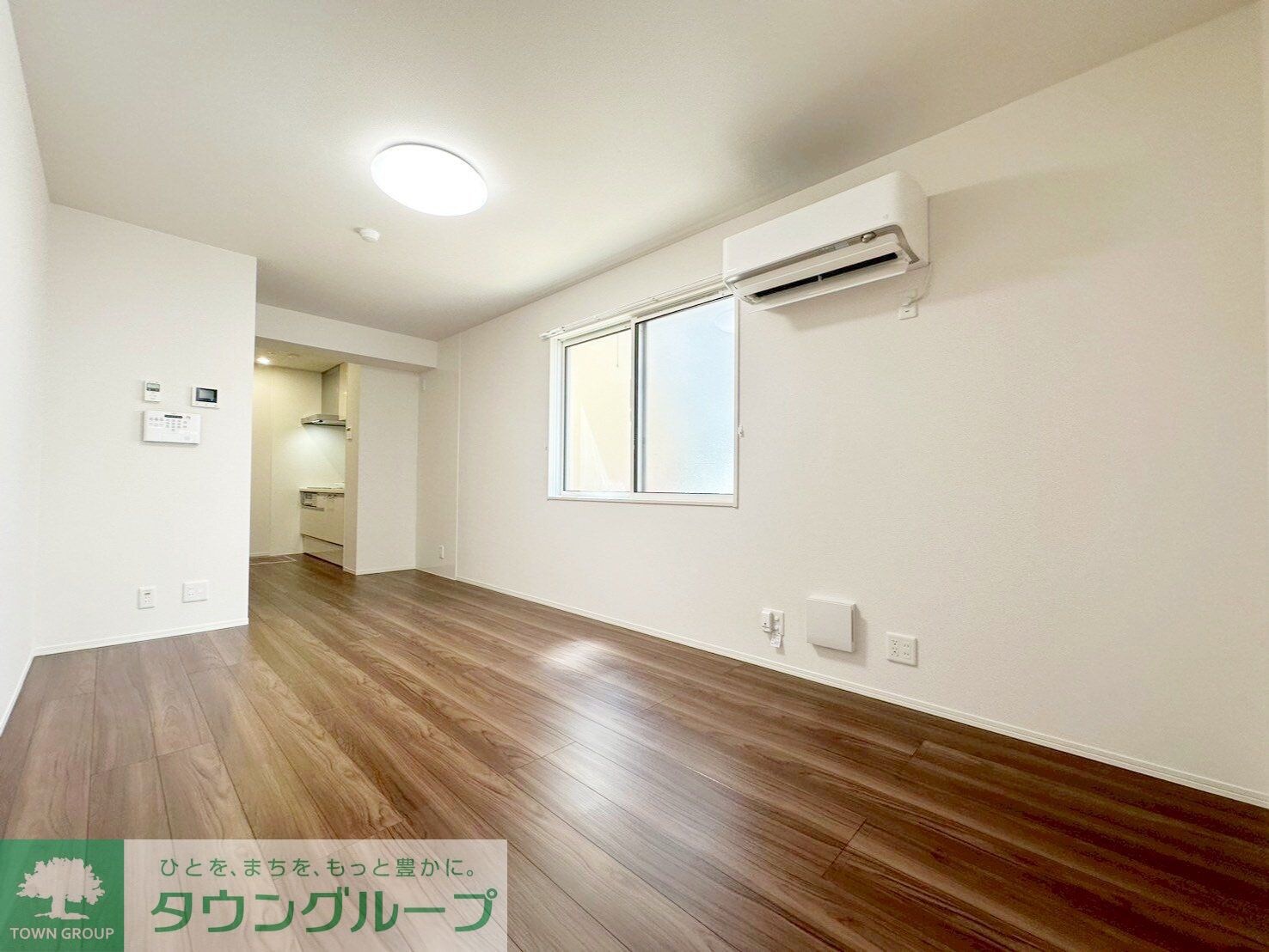 D-ROOM八幡町の物件内観写真