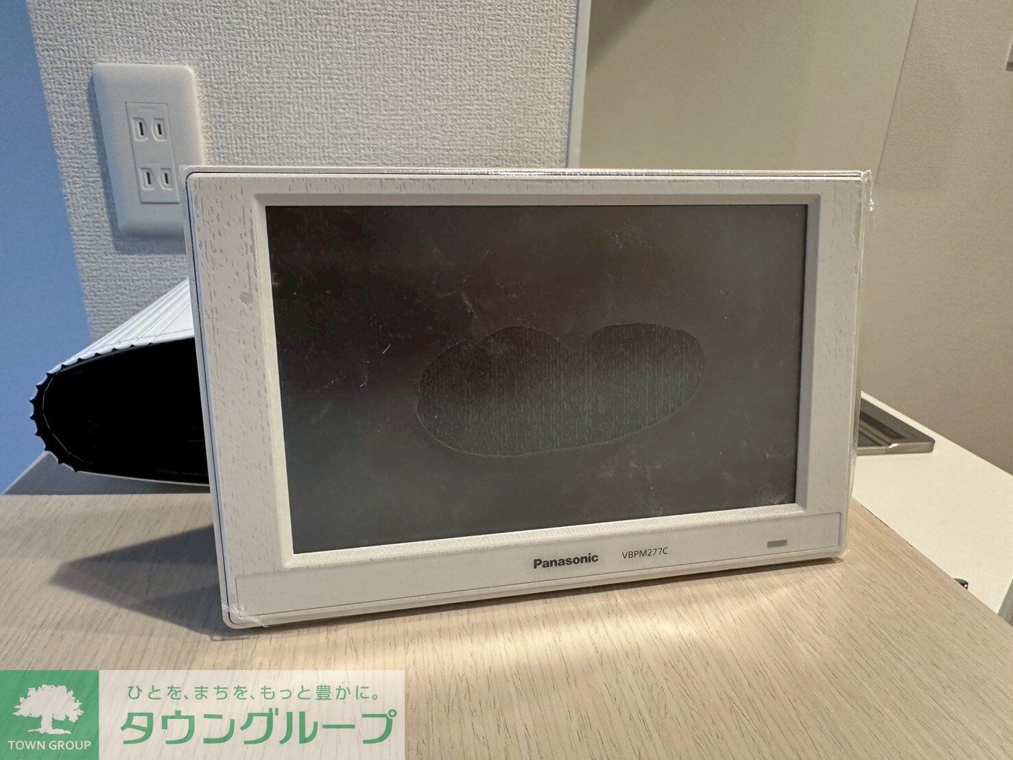 D-ROOM八幡町の物件内観写真