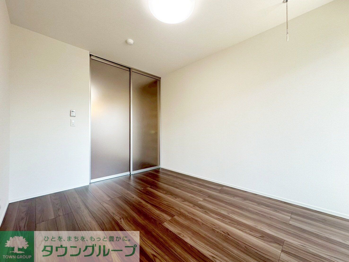 D-ROOM八幡町の物件内観写真