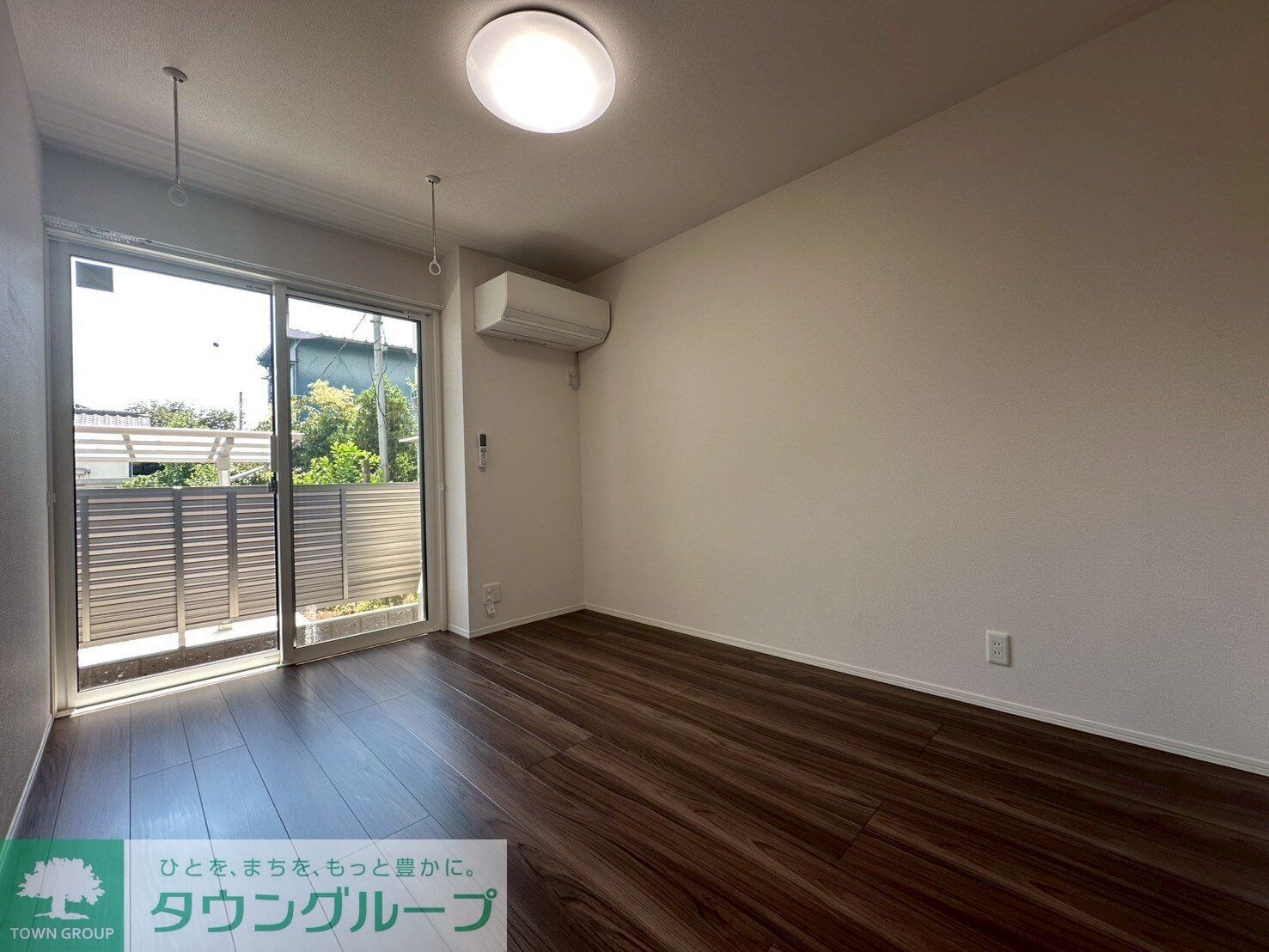 D-ROOM八幡町の物件内観写真