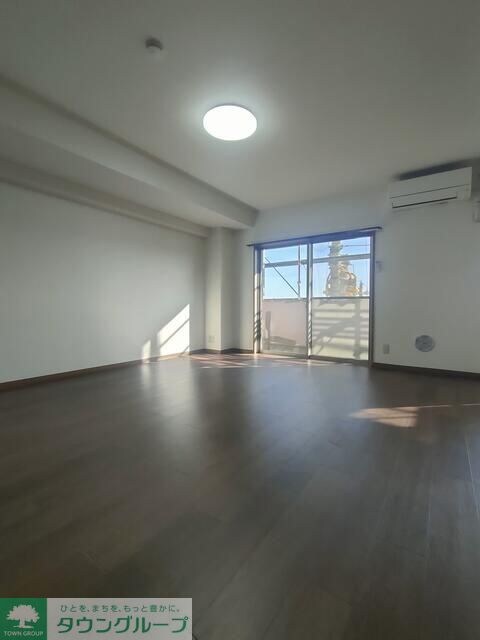 グランドヒルズ弐番館の物件内観写真