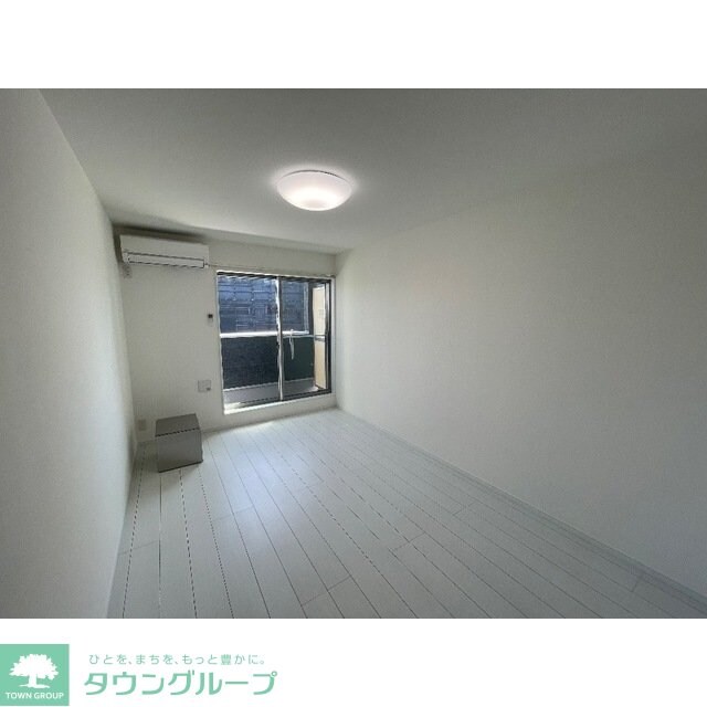 MQuarto拝島Iの物件内観写真