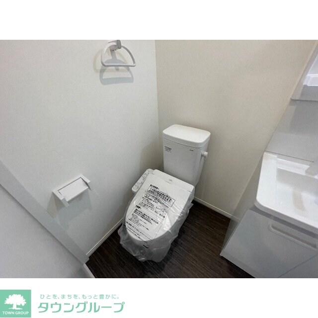 MQuarto拝島Iの物件内観写真